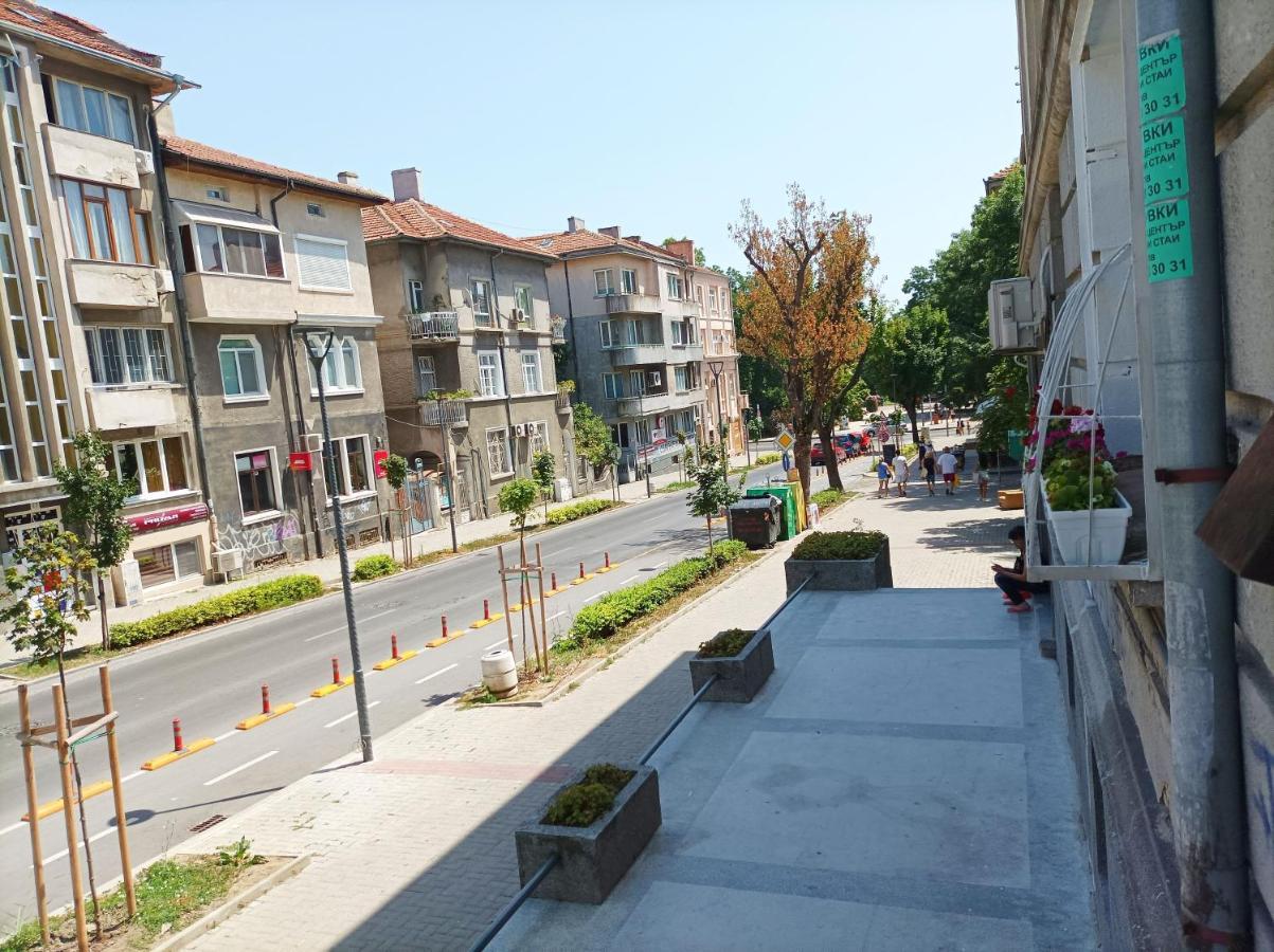 Jazz & Wine - Luxury Apartment By The Sea & Parking & Hbo & Netflix Varna Exterior foto