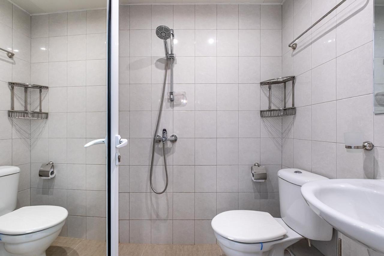 Jazz & Wine - Luxury Apartment By The Sea & Parking & Hbo & Netflix Varna Exterior foto